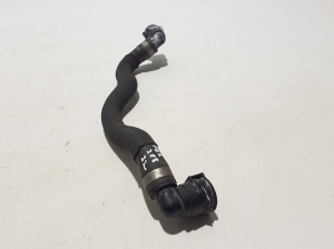 Peugeot 208 (2019–2026) Radiator hose 9826413280 - 3