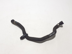Radiator hose - 9834378680