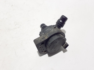 Peugeot 208 (2019–2026) Auxiliary water pump 9833874480 - 2