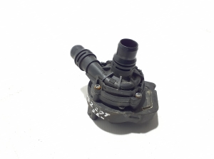 Auxiliary water pump - 9833874480