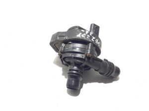 Peugeot 208 (2019–2026) Auxiliary water pump 9833874480 - 4