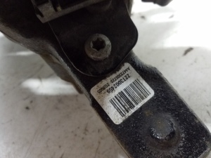 Mercedes Benz Vito 447 (2014–2026) Radnabe Vorderrad A4473300720 - 2