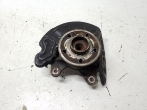 Mercedes Benz Vito 447 (2014–2026) Radnabe Vorderrad A4473300720 - 3