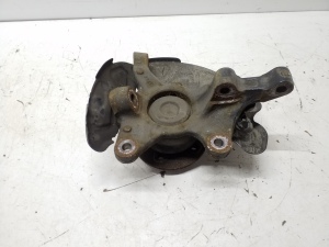 Mercedes Benz Vito 447 (2014–2026) Radnabe Vorderrad A4473300720 - 5