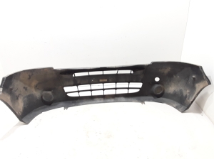 RENAULT Master II (1998–2010) Front bumper 8200394563 - 5