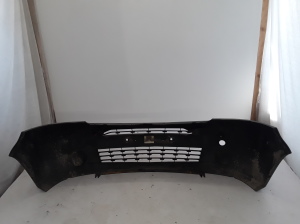 RENAULT Master II (1998–2010) Front bumper 8200394563 - 4