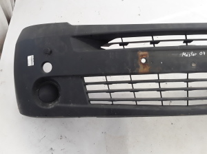 RENAULT Master II (1998–2010) Front bumper 8200394563 - 5