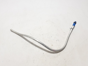   Handbremsseilhalter  - 365373502R 