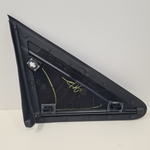 Chrysler Town Country V (2007–2016) Mirror triangle trim 1BE431XFAB - 2