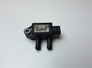   Exhaust gas sensor 