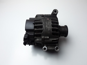 Alternator - 96669980