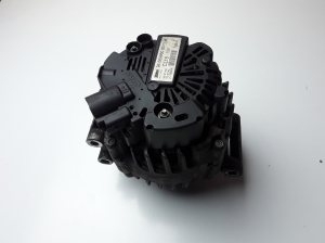 Peugeot 508 (2010–2017) Lichtmaschine 96669980 - 3