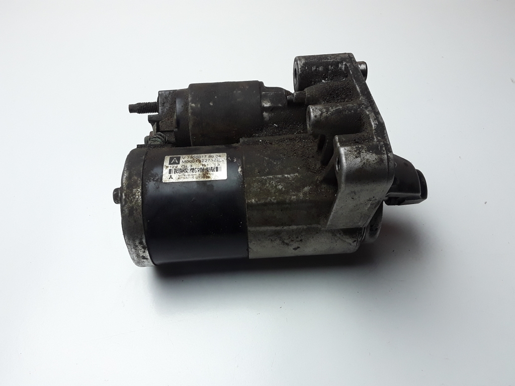 PEUGEOT 508 1 generation (2010-2020) Starter auto 755001780 22938664