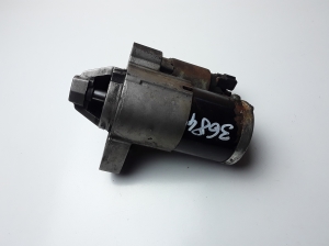 Peugeot 508 (2010–2017) Starter 755001780 - 3
