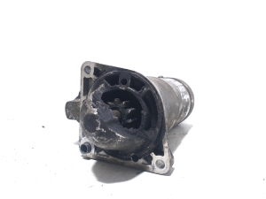 Opel Vectra C (2002–2008) Anlasser 55353857  M001T30071 - 2