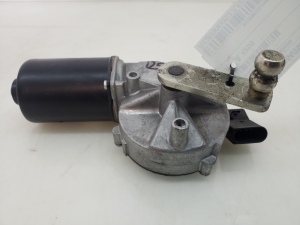 Mercedes Benz ML-Class 164 (2005–2011) Scheibenwischermotor vorne A1648201742 - 2