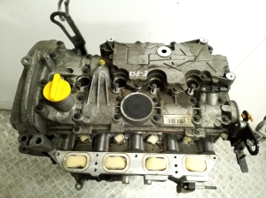  Engine 