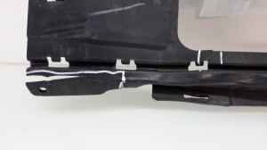 Mercedes Benz E-Class W210 (1995–2002) Rear bumper inner frame A2108800725 - 2