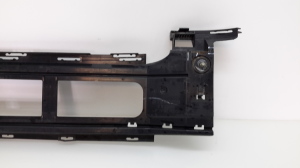 Mercedes Benz E-Class W210 (1995–2002) Rear bumper inner frame A2108800725 - 5