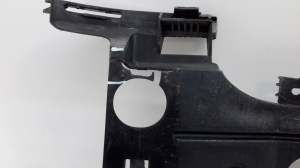 Mercedes Benz E-Class W210 (1995–2002) Rear bumper inner frame A2108800725 - 6