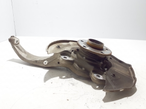 VOLVO S60 III (2018–2026) Esirumm 31681601 - 4