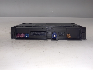  Camcorder control module 