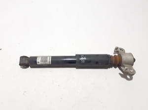 VOLVO S60 III (2018–2026) Stoßdämpfer hinten 31658549