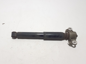 VOLVO S60 III (2018–2026) Stoßdämpfer hinten 31658549 - 2