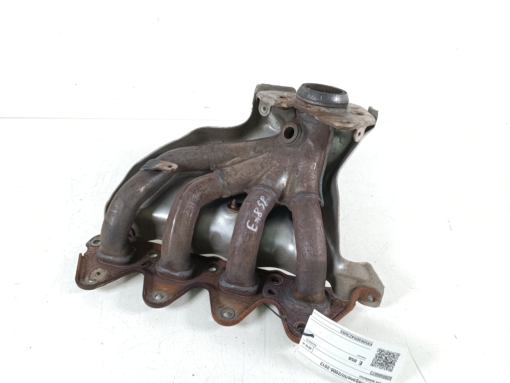 RENAULT Megane 3 generation (2008-2020) Exhaust Manifold 8200586673 22939717