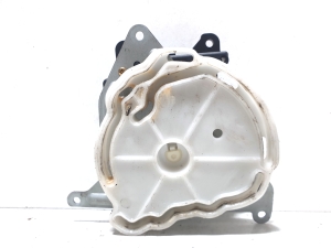 TOYOTA Avensis T25 (2003–2008) Salongi soojenduse klapi mootor AE063700-8610 - 2