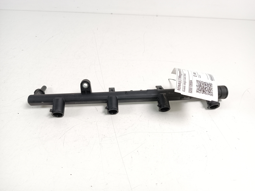 RENAULT Megane 3 generation (2008-2020) Fuel Rail 8200135504 22939713