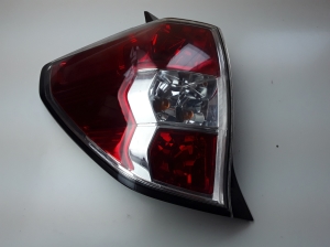   Rear corner lamp 