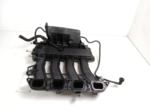  Intake manifold 