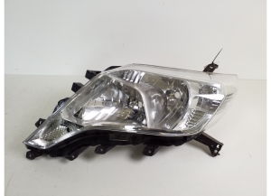 TOYOTA Land Cruiser 150 (2009–2026) Scheinwerfer vorne