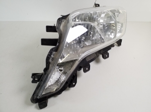 TOYOTA Land Cruiser 150 (2009–2026) Scheinwerfer vorne - 5