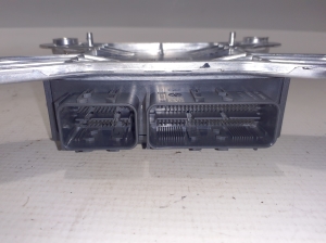 VOLVO S60 III (2018–2026) Turvapadja moodul 31476261 - 4