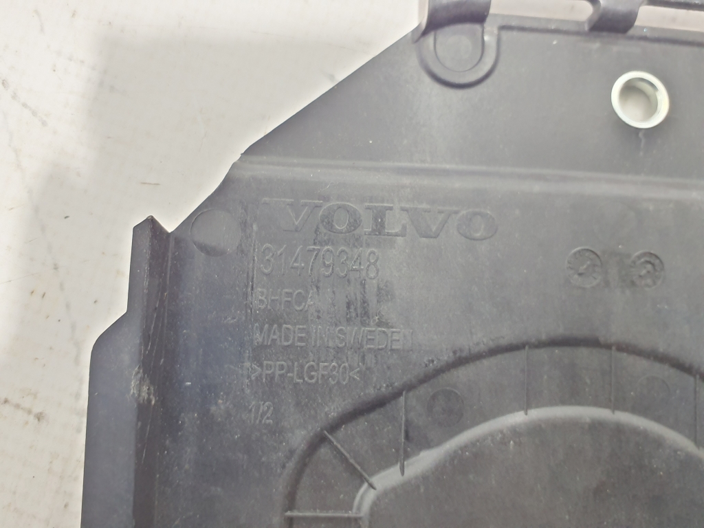 VOLVO S60 3 generation (2018-2023) Battery holder 31479348 22906787