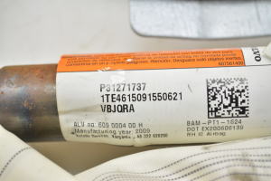 VOLVO XC60 (2008–2017) Dachairbag 31271737 - 2