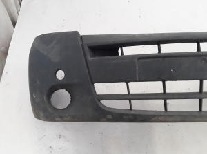 NISSAN Primastar X83 (2001–2014) Esikaitseraud 8200197134 - 3