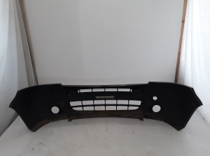 NISSAN Primastar X83 (2001–2014) Esikaitseraud 8200197134 - 4