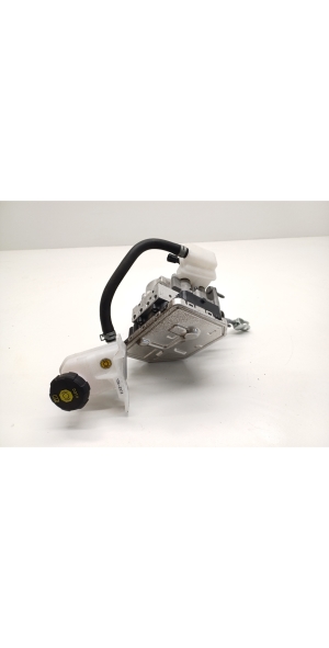 Hyundai IONIQ 5 I (2021–2026) Brake booster 58500-GI010 - 3