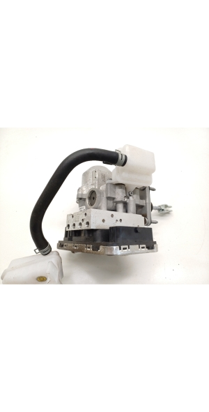Hyundai IONIQ 5 I (2021–2026) Brake booster 58500-GI010 - 4