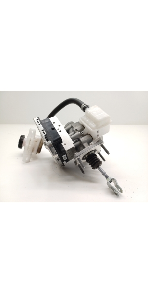 Hyundai IONIQ 5 I (2021–2026) Brake booster 58500-GI010 - 5