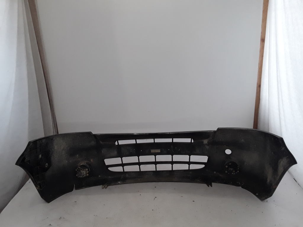 NISSAN Primastar 1 generation (2002-2014) Front Bumper 8200197134 21080154