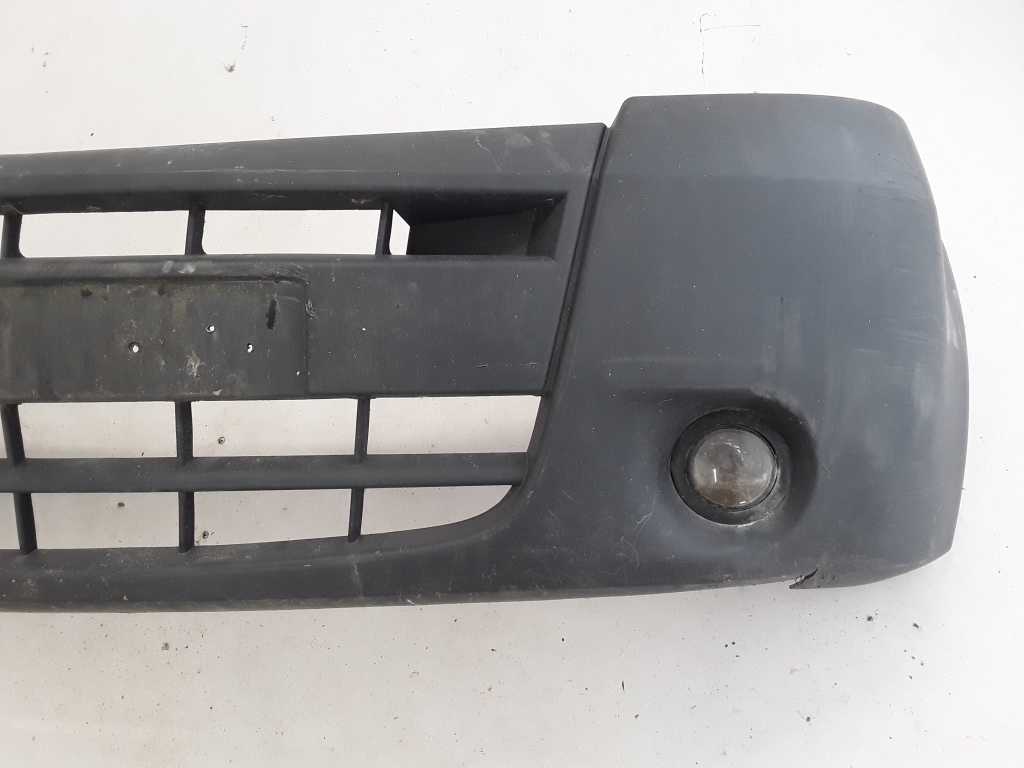 NISSAN Primastar 1 generation (2002-2014) Front Bumper 8200197134 21080154