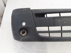 NISSAN Primastar X83 (2001–2014) Esikaitseraud 8200197134 - 5