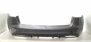Aizmugurējais bamperis - A2058851505