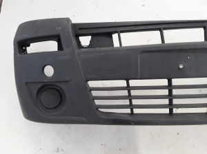 Opel Movano A (1998–2010) Stoßstange Stoßfänger vorne 8200396600 - 2