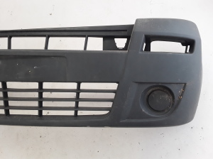 Opel Movano A (1998–2010) Stoßstange Stoßfänger vorne 8200396600 - 3