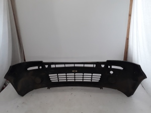 Opel Movano A (1998–2010) Stoßstange Stoßfänger vorne 8200396600 - 4